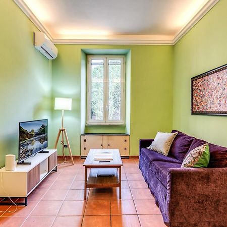 Lovely Flat In Testaccio 罗马 外观 照片