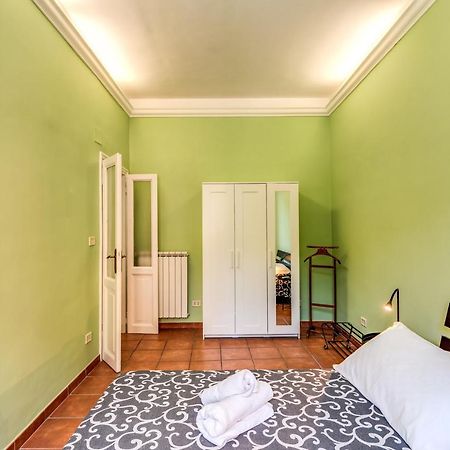 Lovely Flat In Testaccio 罗马 外观 照片