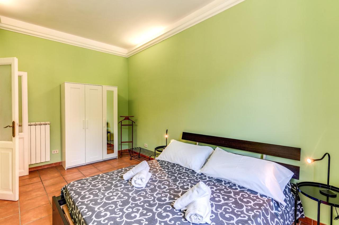 Lovely Flat In Testaccio 罗马 外观 照片