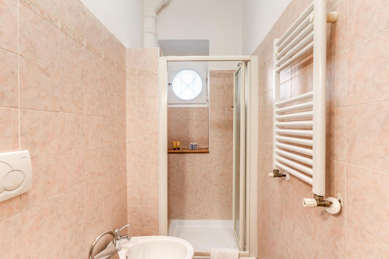 Lovely Flat In Testaccio 罗马 外观 照片