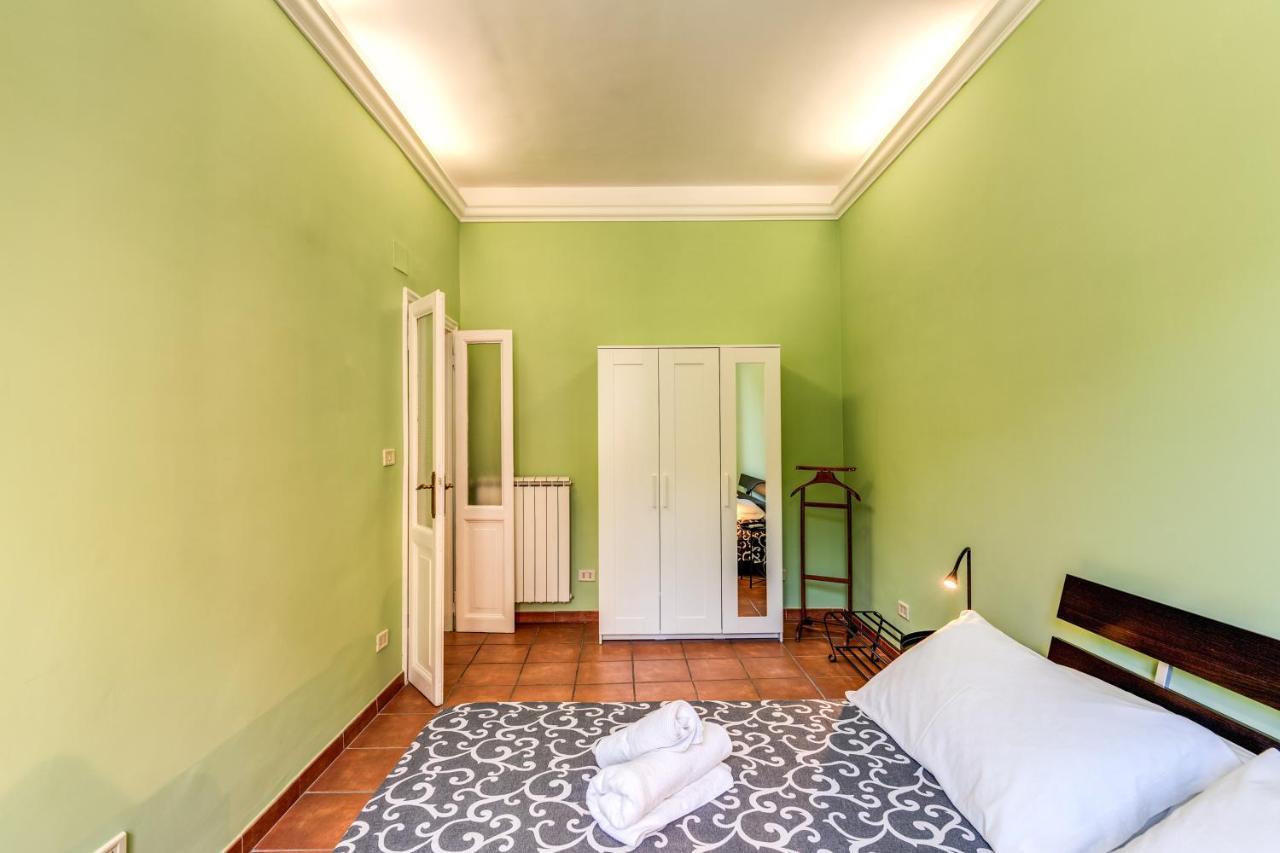 Lovely Flat In Testaccio 罗马 外观 照片