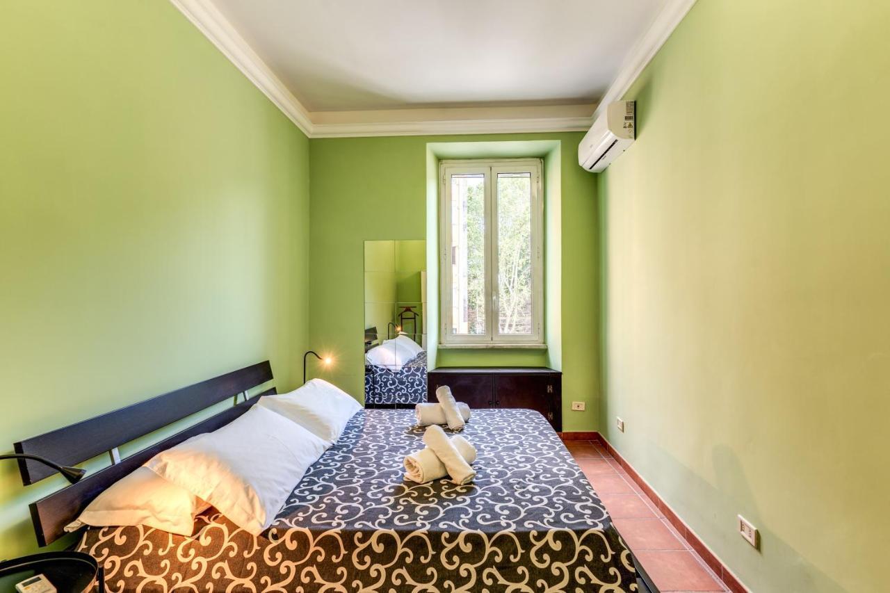 Lovely Flat In Testaccio 罗马 外观 照片