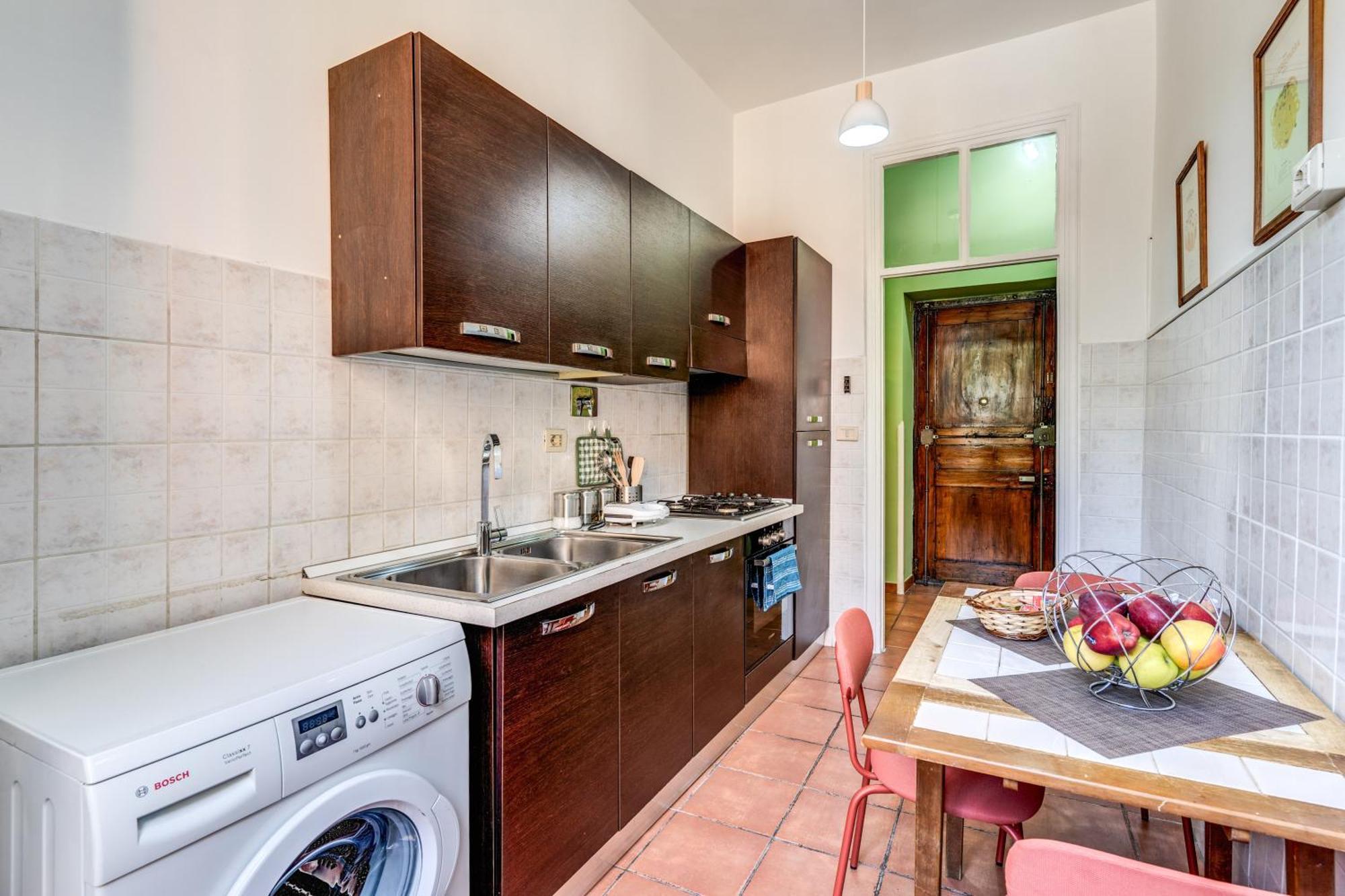 Lovely Flat In Testaccio 罗马 外观 照片
